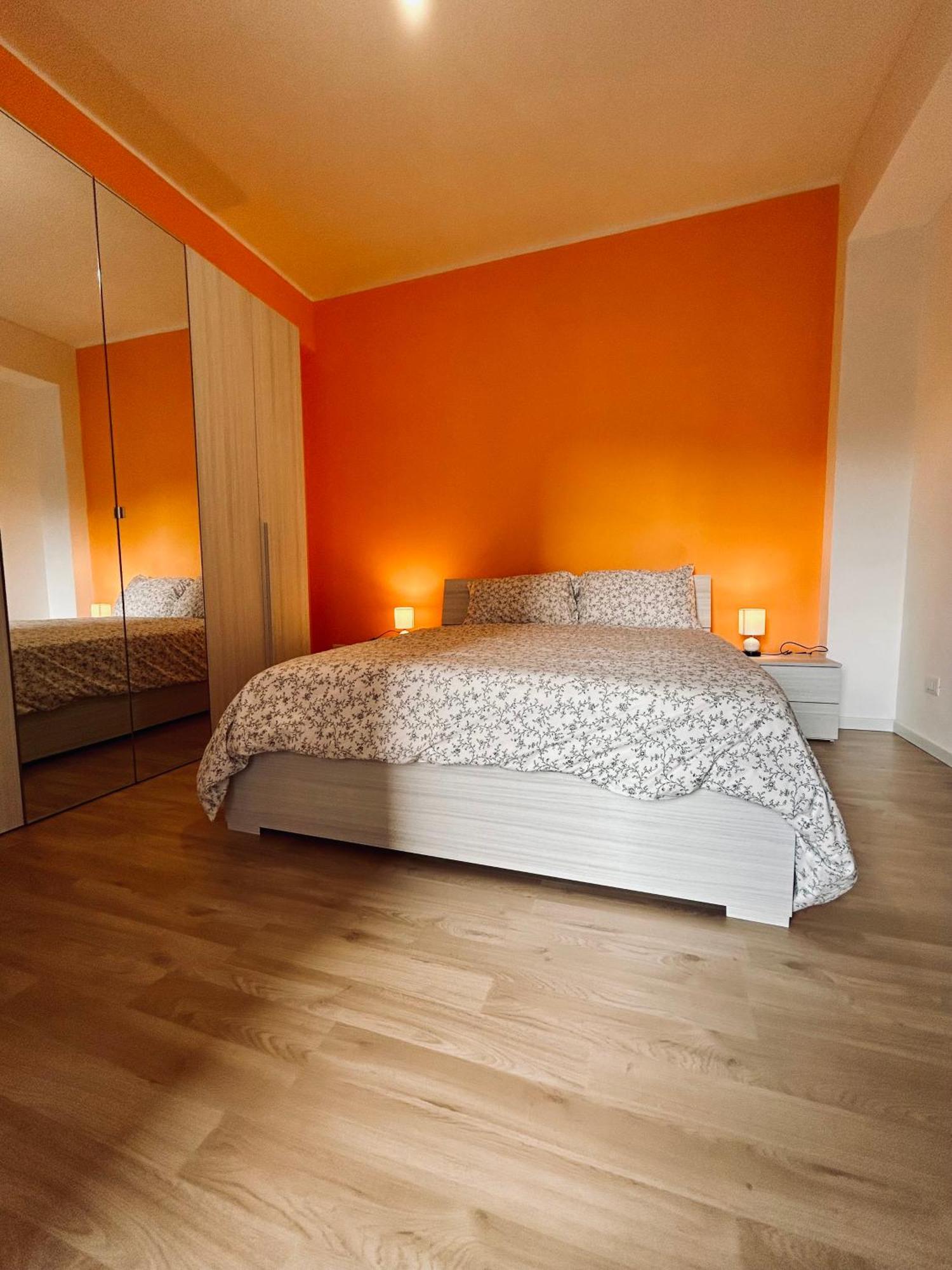 Grace's House Trastevere With Private Bathroom Roma