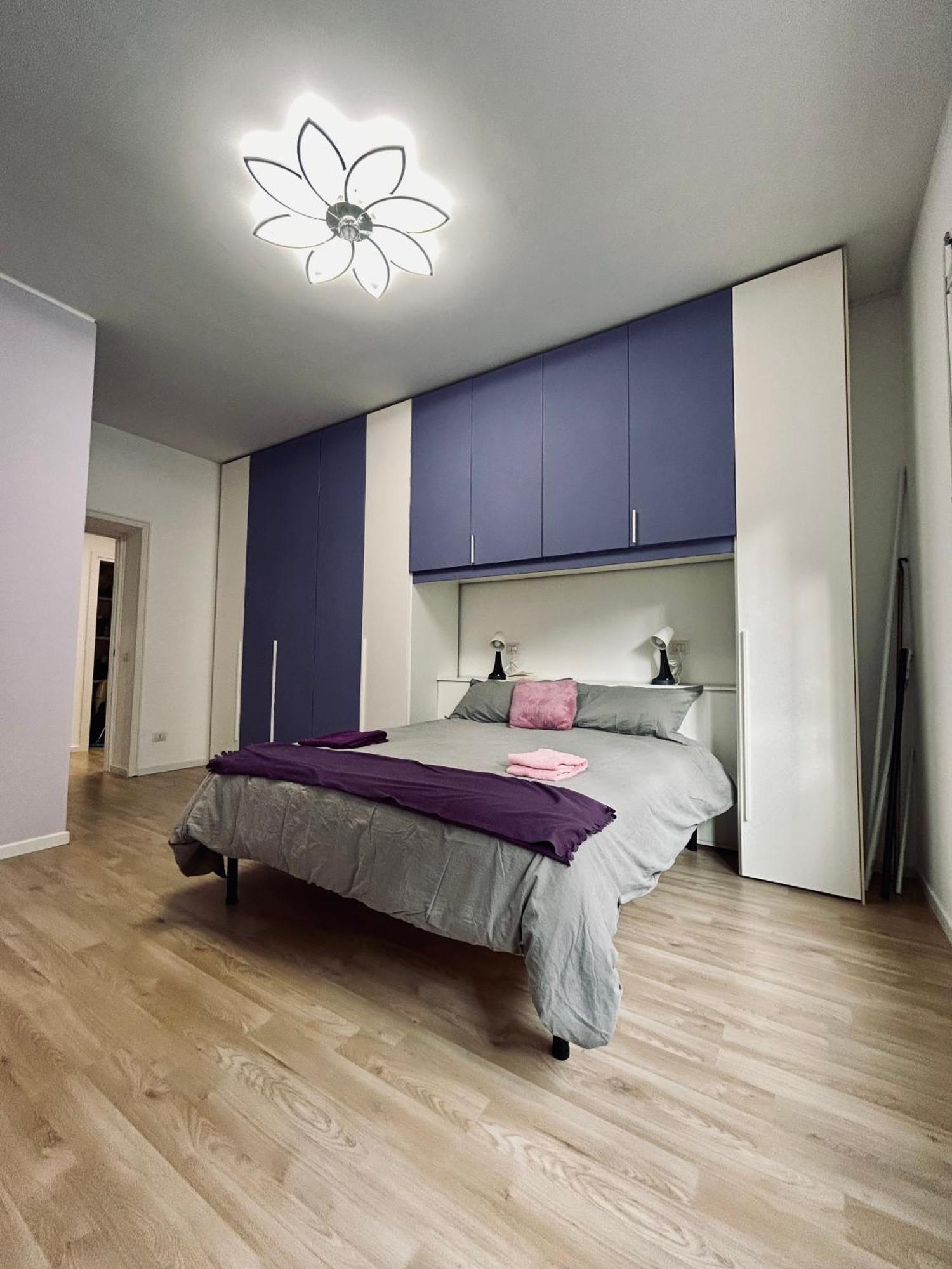 Grace's House Trastevere With Private Bathroom Casa de hóspedes Roma