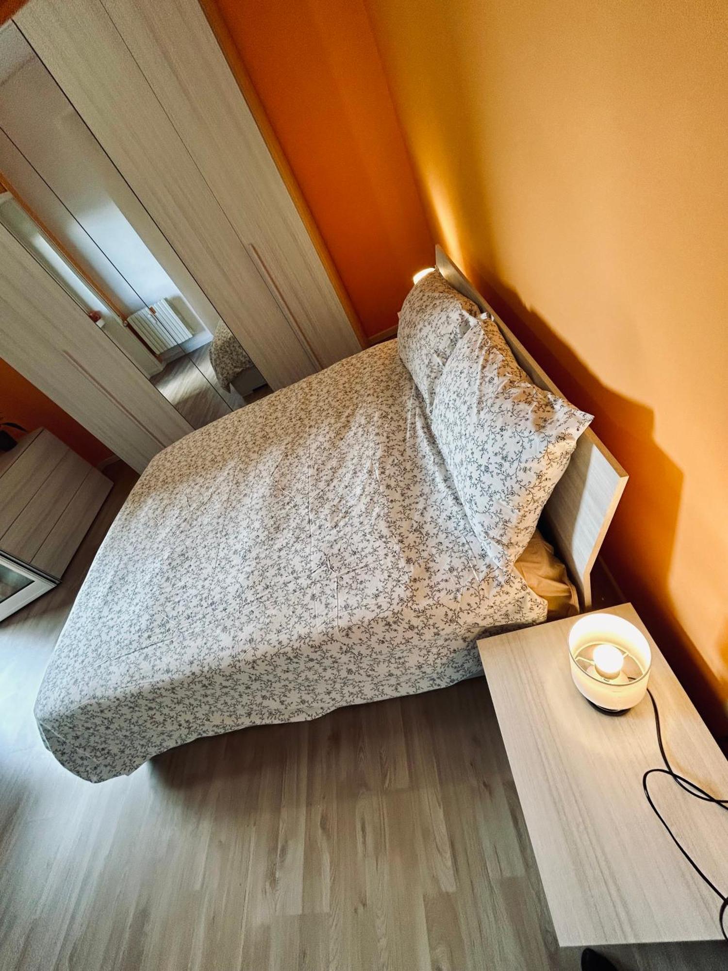 Grace's House Trastevere With Private Bathroom * Roma