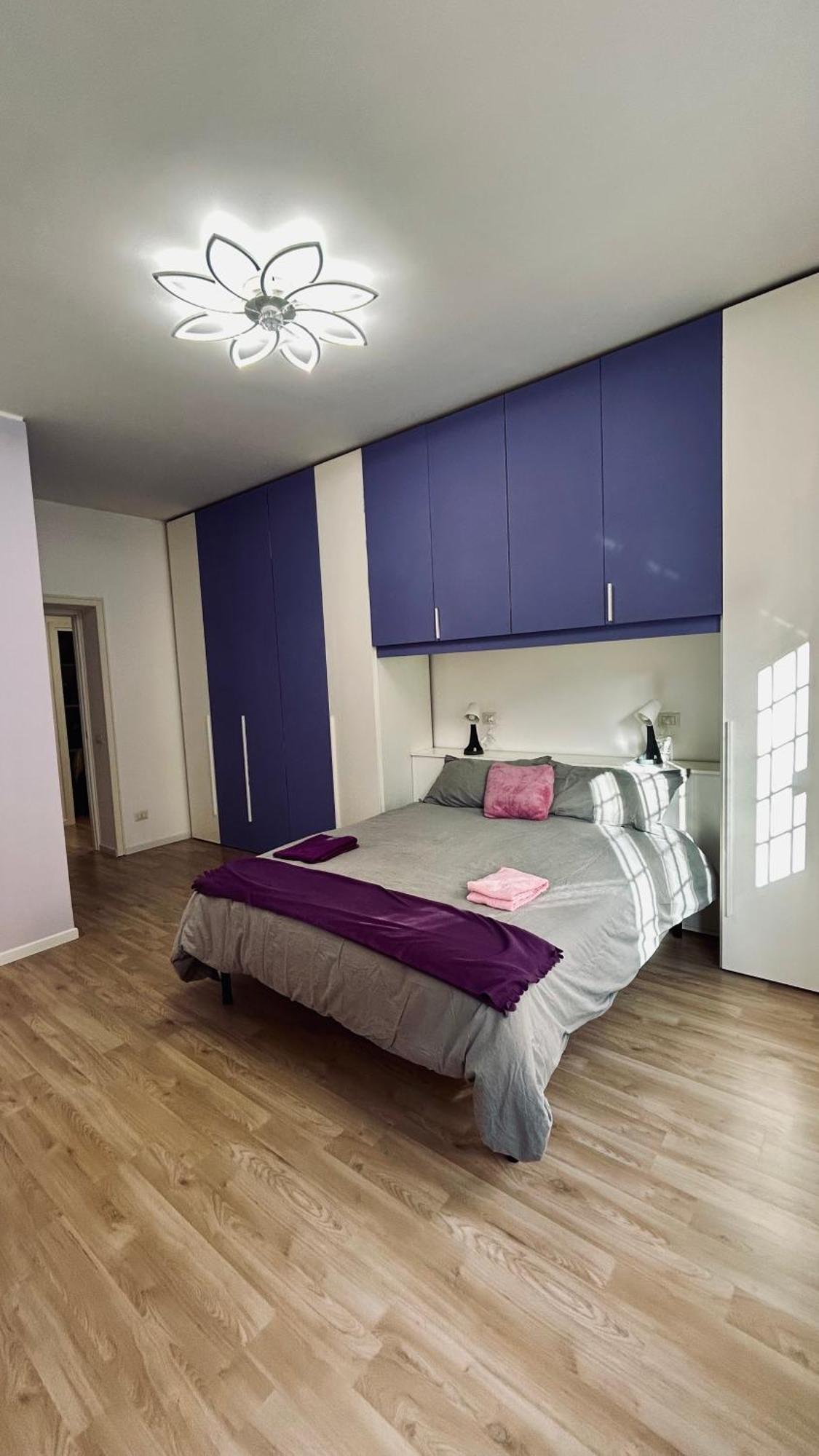 Grace's House Trastevere With Private Bathroom * Roma