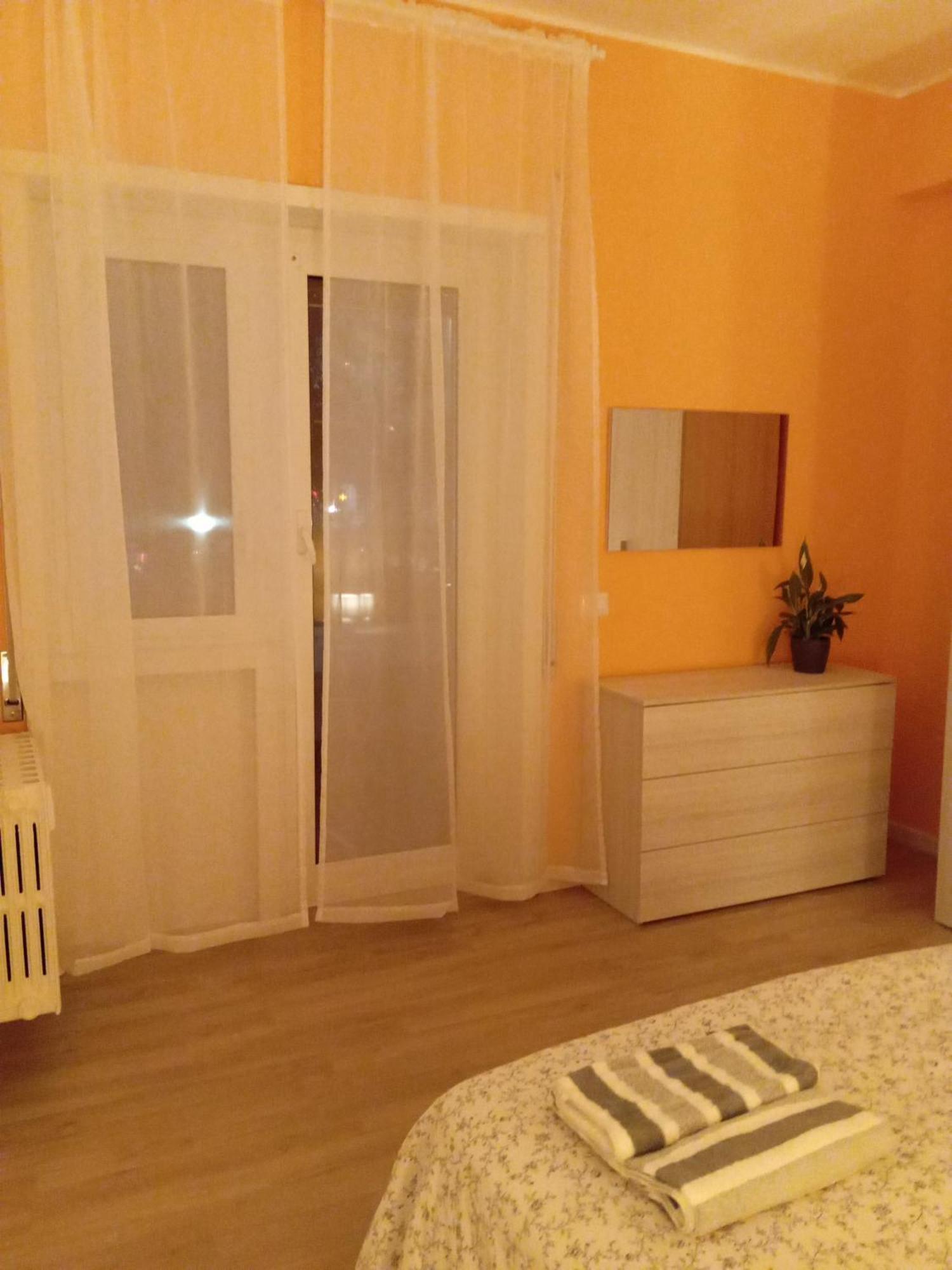 Casa de hóspedes Grace's House Trastevere With Private Bathroom *