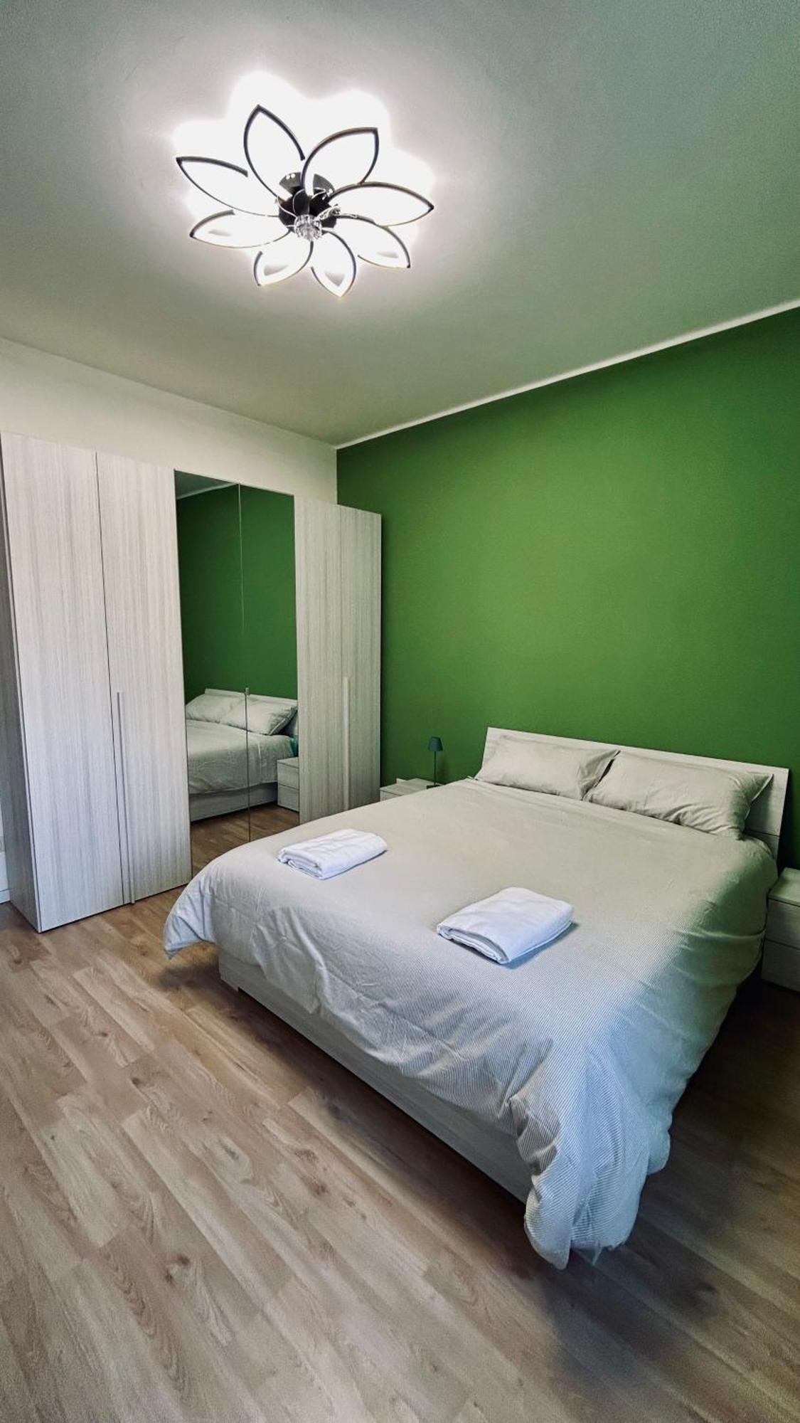 Casa de hóspedes Grace's House Trastevere With Private Bathroom Roma
