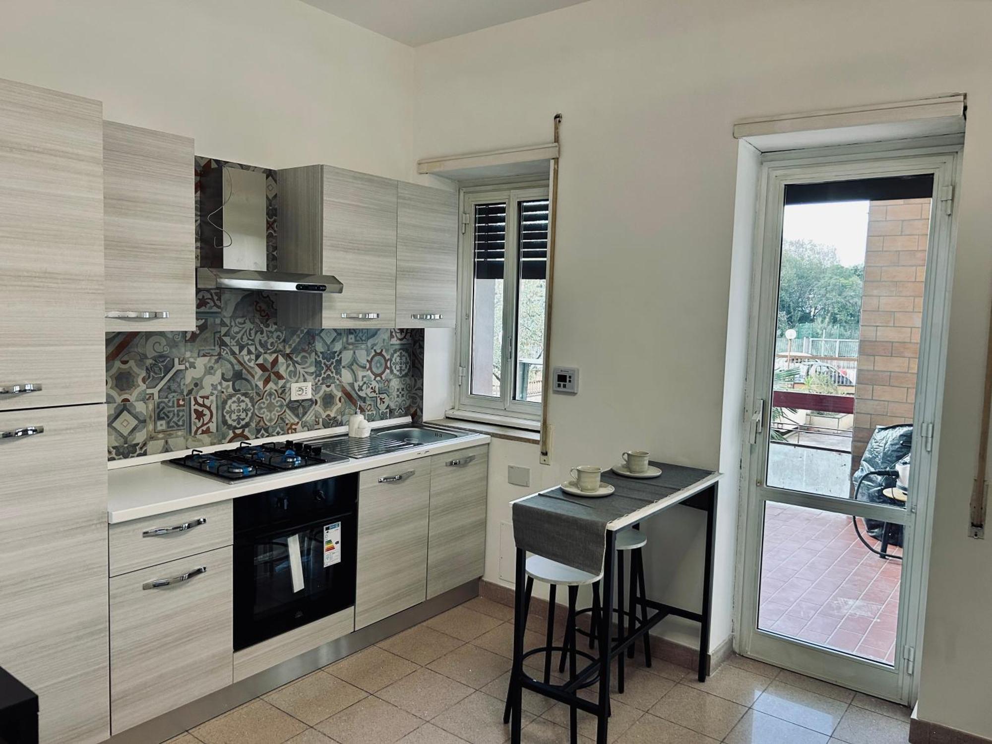 Grace's House Trastevere With Private Bathroom * Roma