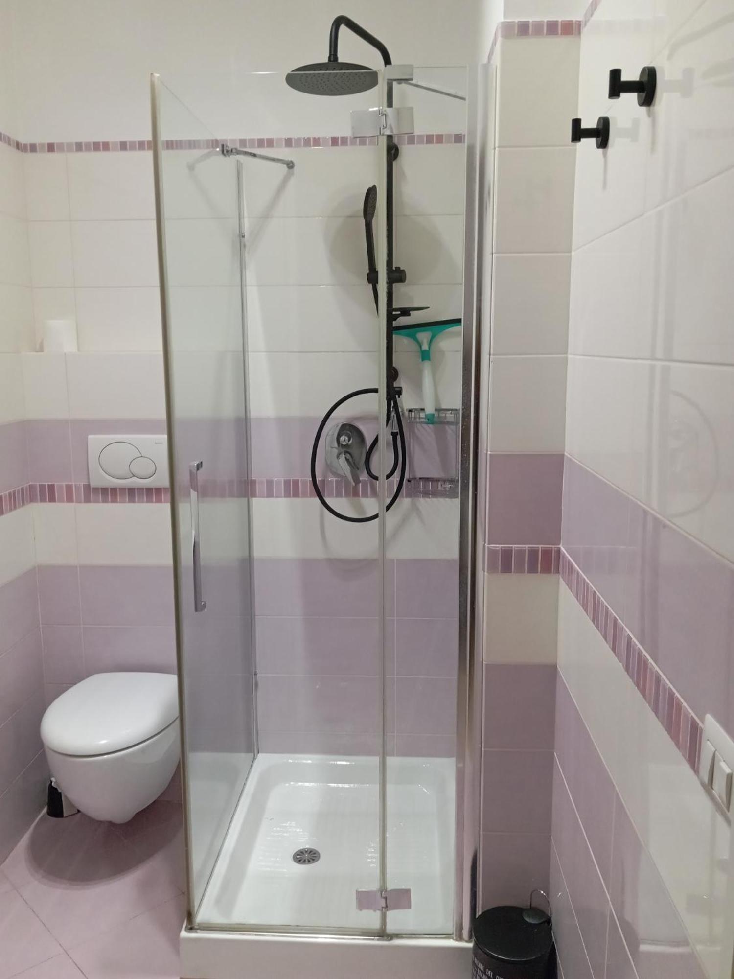 Grace's House Trastevere With Private Bathroom * Roma